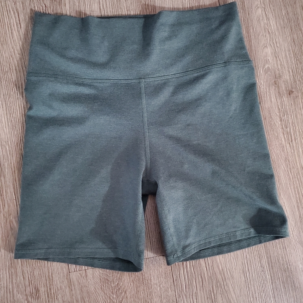 Vuori shorts
